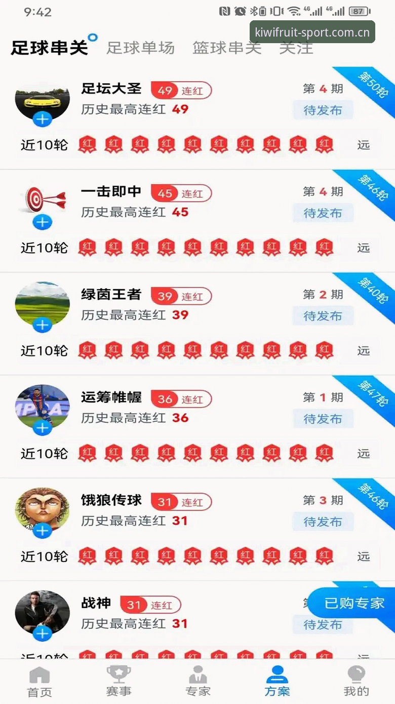奇异果体育怎么下载哪个好 揭秘奇异果体育下载与平台选择:哪个版本最适合你的需求?
